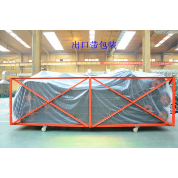 Xe-Sc-800/4+1 Sidewall Corrugated Rubber Conveyor Belt